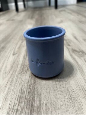 La Fermière Blue Ceramic Multi-Purpose Holder